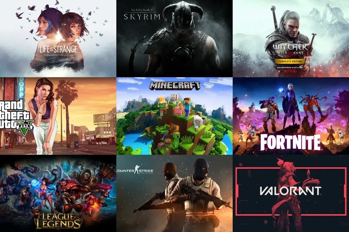 Os 10 melhores jogos de tiro para PC em 2022! - MMORPGPLAY